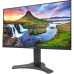 Монитор/ AOPEN by ACER 27CL2Ebmirx 27'', Black, 16:9, IPS, 1920x1080, 1 / 5ms, 250cd, 100Hz, 1xVGA + 1xHDMI(1.4) + Audio in/out, Speakers 2Wx2, sync: FreeSync, hadj 110