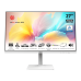 Монитор/ Modern MD272QXPW 27'' 2560x1440, IPS, 178/178, 4мс, 400nit, 100HZ, DP/HDMI, 1xUSB-C, 2xUSBA, 1xUSB-BUSB, Audio, LTSP, White-White, 1y