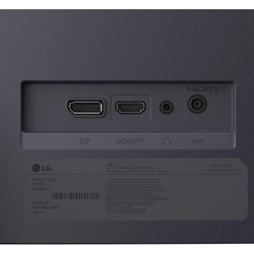 Монитор LG 31.5