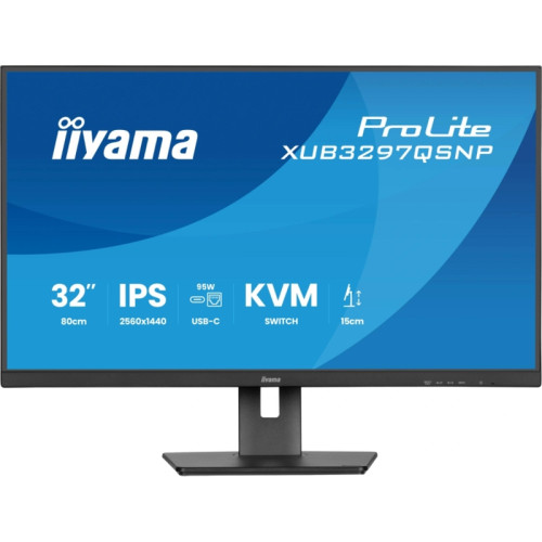 Монитор Iiyama 32