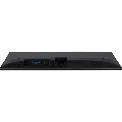 Монитор/ ACER SA272Ebi 27'', ZeroFrame, Ultra Thin Black Matt with glossy foot stand, 16:9, IPS, 1920x1080, 1 / 4ms, 250cd, 100Hz, 1xVGA + 1xHDMI(1.4), FreeSync