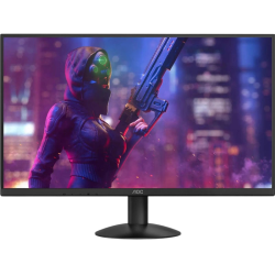 AOC 27B30H3 27'', 1920x1080, IPS, 120hz, 20M:1, 300cd, 1ms, VGA, HDMI 1.4, 3Y, Black
