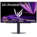 МониторLG 27GX704A-B 26.5''/ LG 27GX704A-B 26.5'', 2560x1440, OLED, 178x178, 275nit, 240Hz, 0.03ms, 2HDMI/DP, 2USB-A, LTSP, ExtPWR, 100x100VESA, Фиолетово-серый, 1y