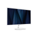 AOC Q32V3S/WS 31,5'', 2560x1440, IPS, 75Hz, 20M:1, 250cd, 4ms, HDMI 1.4, DP 1.2, Speakers, Flicker Free, Low Blue Light, VESA 100, 3Y, White