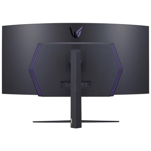 Монитор LG 44.5