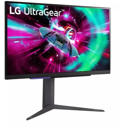 Монитор LG LCD 32GR93U-B/ LG UltraGear 32GR93U-B 31.5