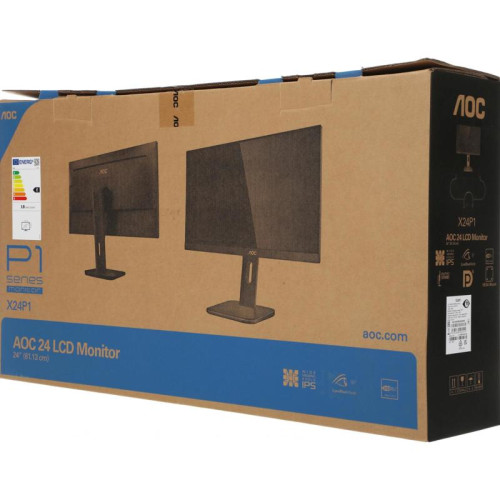 Монитор AOC 24