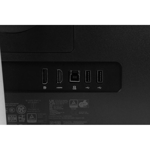 Монитор HP 27