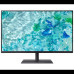 Монитор Acer B327QKB1bmiiprzx 31,5'', 16:9, VA, UHD, 1/4ms, 300cd, 60Hz, HDMI, DP, USB, SPK, HAS Монитор Acer B327QKB1bmiiprzx 31,5'', 16:9, VA, UHD, 1/4ms, 300cd, 60Hz, HDMI, DP, USB, SPK, HAS