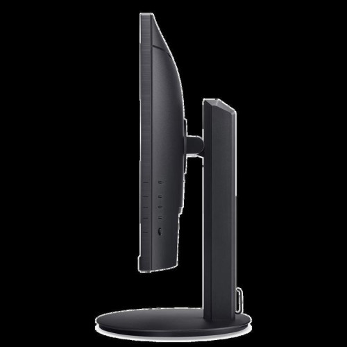 Монитор Acer CB272Kbmiprux 27'', 16:9, IPS, UHD, 4ms, 350cd, 60Hz, HDMI, DP, USB-C, SPK, HAS