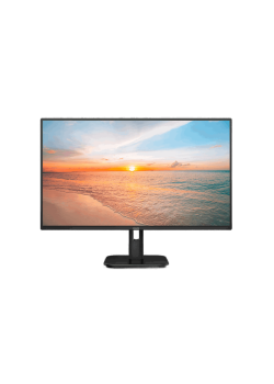 Монитор Philips 24E1N1100A 23.8'', 1920x1080, IPS, 120hz, 1500:1, 300cd, 1ms, VGA, HDMI 1.4, Speakers, VESA, 3Y, Black/ Philips 24E1N1100A 23.8'', 1920x1080, IPS, 120hz, 1500:1, 300cd, 1ms, VGA, HDMI 1.4, Speakers, VESA, 3Y, Black