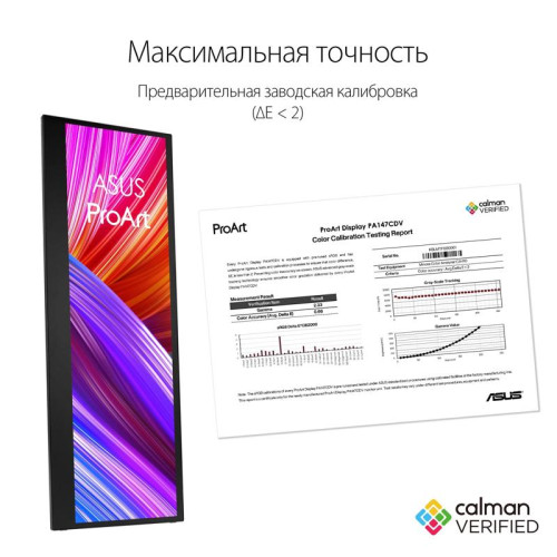 Монитор Asus 14