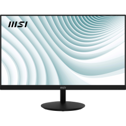 Монитор/ MSI PRO MP271A E2 27