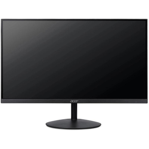 Монитор Acer SA272G0bip 27'', 16:9, IPS, FHD, 1ms, 250cd, 120Hz, HDMI, DP