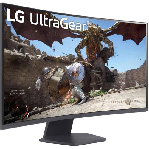 Монитор LG 31.5