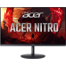 Монитор/ ACER Nitro XF270W0biiph 27'', ZeroFrame, Black, 16:9, VA, 1920x1080, 1 / 0,5 (GTG, Min.)ms, 250cd, 240Hz, 2xHDMI(2.1) + 1xDP(1.4), sync: FreeSync Premium, hdr: HDR 10, hadj 100 Vesa:100x100