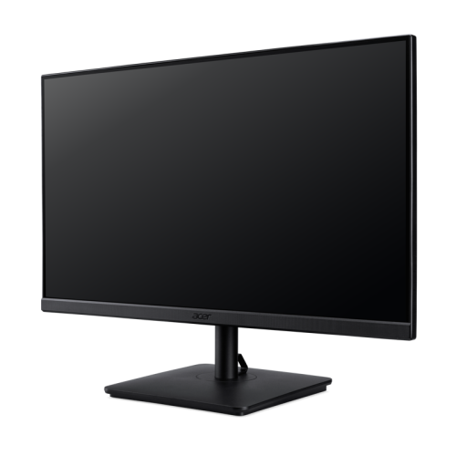Монитор/ Acer V247YGbip 23,8'', ZeroFrame, Black, PCR 85%+OBP 5%, 16:9, IPS, 1920x1080, 4ms, 250cd, 120Hz, 1xHDMI(1.4)+1xDP(1.2), sync: FreeSync, Vesa:100x100