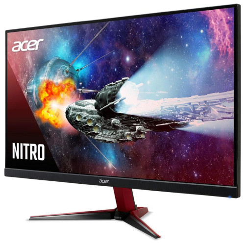 Монитор Acer VG271Zbmiipx 27'', 16:9, IPS, FHD, 0,5/1ms, 400cd, 280Hz, HDMI, DP, SPK