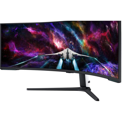 Монитор Samsung 57 Монитор Samsung 57