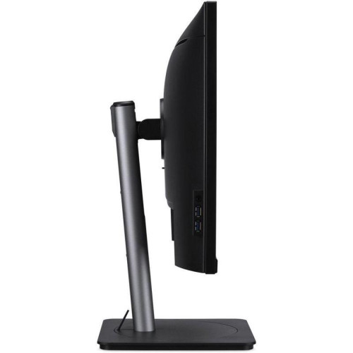 Монитор Acer CB273UEbemipruzx 27'', 16:9, IPS, QHD, 1/4ms, 350cd, 100Hz, HDMI, DP, USB-C, USB, LAN, SPK, HAS Монитор Acer CB273UEbemipruzx 27'', 16:9, IPS, QHD, 1/4ms, 350cd, 100Hz, HDMI, DP, USB-C, USB, LAN, SPK, HAS