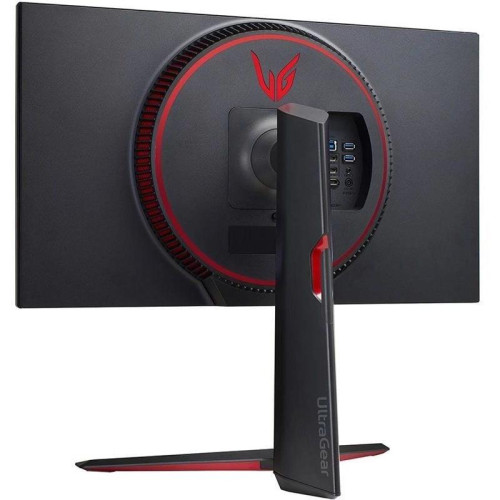 Монитор LG 27