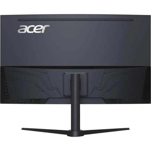 Монитор/ Acer XZ320QS3bmiiphx 31,5'', ZeroFrame, Curved 1500R, Black, VA, 1920x1080, 1ms, 250cd, 180Hz, 2xHDMI(2.0), DP(1.4), Speakers 2Wx2, FreeSync, HDR 10, h. adj 100, Vesa:100x100