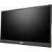 Монитор/ Acer PM161QJbmiuux 15,6'', UltraThin Black, 16:9, IPS, 1920x1080, 6ms, 250cd, 60Hz, mini HDMI, 2xType-C, Speakers 1Wx2, FreeSync, HDR 10, Vesa:100x100