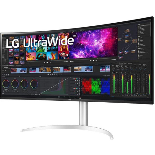 Монитор LG 39.7