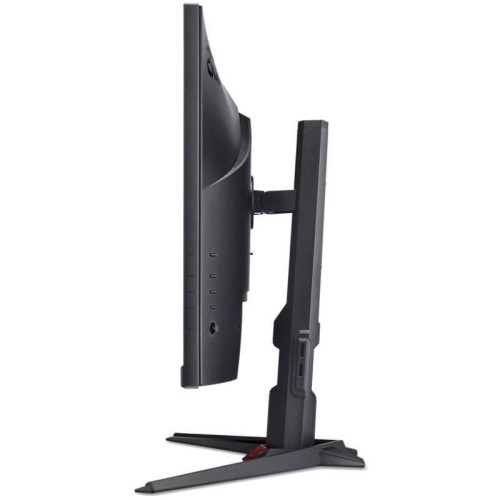 Монитор/ Acer XV270UP6bmiiprx 27'', ZeroFrame, Black, IPS, 2560x1440, 1ms, 250cd, 144Hz, 2xHDMI(2.0), DP(1.4), Speakers 2Wx2, FreeSync, HDR 10, hadj 150, Vesa:100x100 Монитор/ Acer XV270UP6bmiiprx 27'', ZeroFrame, Black, IPS, 2560x1440, 1ms, 250cd, 144Hz, 2xHDMI(2.0), DP(1.4), Speakers 2Wx2, FreeSync, HDR 10, hadj 150, Vesa:100x100