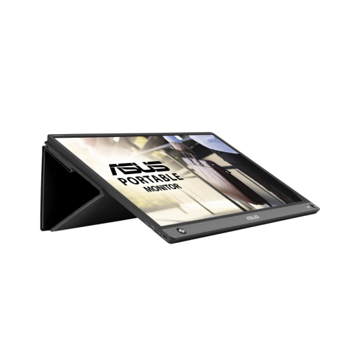 Монитор ASUS ZenScreen Go MB16AHP, 15,6