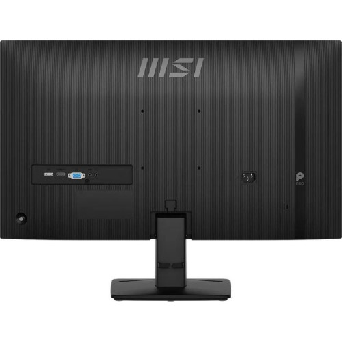 Монитор MSI PRO MP275 E2 9S6-3PD3CM-043