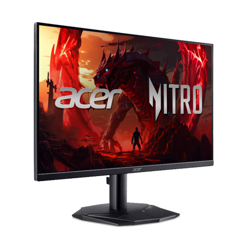 Монитор Acer KG240YW3biip Монитор Acer KG240YW3biip