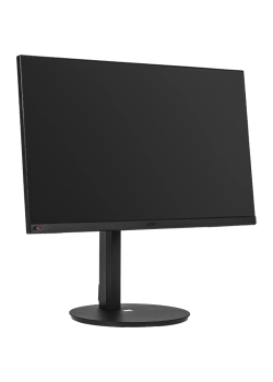 Монитор Acer CB272UE3bmiprux 27'', 16:9, IPS, QHD, 1/4ms, 350cd, 100Hz, HDMI, DP, USB-C, SPK, HAS