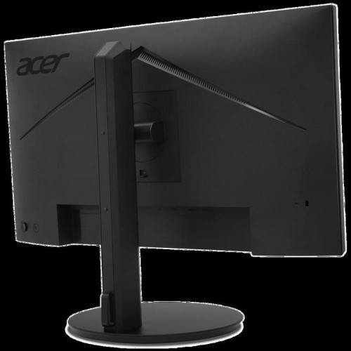 Монитор Acer CB272Gbiprv 27'', 16:9, IPS, FHD, 1ms, 250cd, 120Hz, VGA, HDMI, DP, HAS