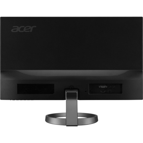Монитор Acer 27'' R272Eymix, 1920x1080, IPS, 100Hz, 16:9, 100M:1, 4ms, 250cd, 1xVGA + 1xHDMI(1.4) + Audio In/Out, Speakers 2Wx2, FreeSync, Ultra Thin Darkgrey
