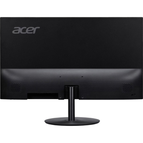Монитор/ ACER SA322QUEbmiipx 31.5'', ZeroFrame, UltraThin Black, 16:9, IPS, 2560x1440, 1 (VRB) / 4(GTG)ms, 300cd, 100Hz, 2xHDMI(2.0) + 1xDP(1.2) + SPK + Audio Out, Speakers 1Wx2, sync: FreeSync, hdr: HDR 10, Vesa:75x75