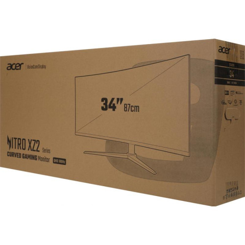 Монитор Acer 34