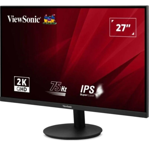 Монитор ViewSonic 27