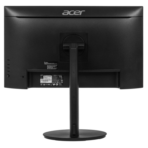 Монитор Acer CB272UE3bmiprux 27'', 16:9, IPS, QHD, 1/4ms, 350cd, 100Hz, HDMI, DP, USB-C, SPK, HAS