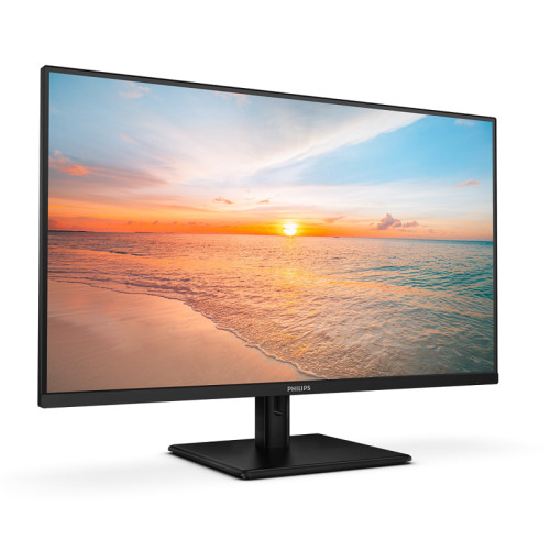 Монитор Philips 32E1N1800LA 31,5'', 3840x2160, VA, 60hz, 3500:1, 300cd, 4ms, 2xHDMI 1.4, DP 2.0, Speakers, ESA, 3Y, Black/ Philips 32E1N1800LA 31,5'', 3840x2160, VA, 60hz, 3500:1, 300cd, 4ms, 2xHDMI 1.4, DP 2.0, Speakers, ESA, 3Y, Black