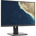 Монитор/ ACER B247Wbmiprzxv 24'', ZeroFrame, Black Matt, 35% PCR, 16:10, IPS, 1920x1200, 4ms, 300cd, 75Hz, 1xVGA + 1xHDMI + 1xDP(1.2a) + USB3.0(1up 4down) + Audio In/Out, Speakers 2Wx2, H.Adj. 120