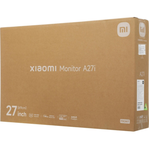 Монитор Xiaomi 27