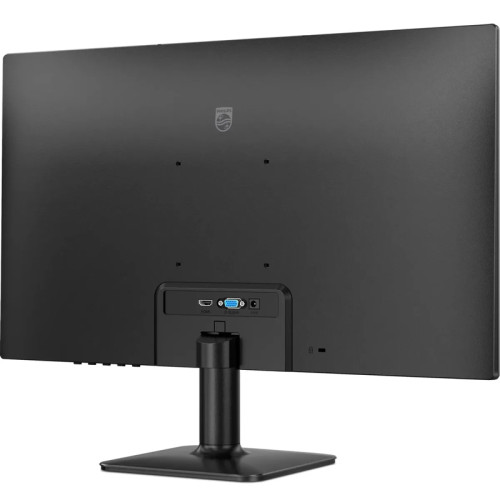 Монитор Philips 25E2N2100 24.5'', 1920x1080, IPS, 120hz, 50M:1, 300cd, 4ms, VGA, HDMI 1.4, VESA, 3Y, Black/ Philips 25E2N2100 24.5'', 1920x1080, IPS, 120hz, 50M:1, 300cd, 4ms, VGA, HDMI 1.4, VESA, 3Y, Black