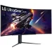 Монитор LG LCD 45GR95QE-B/ LG UltraGear 45GR95QE-B 44.5