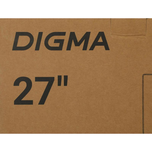 Монитор Digma 27