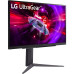 Монитор LG LCD 27GR83Q-B/ LG UltraGear 27GR83Q-B 27