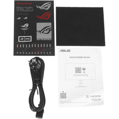 Монитор Asus 26.5