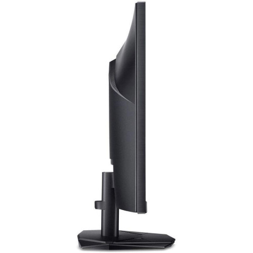 Монитор Acer KG241YX1bmiipx 23,8'', 16:9, IPS, FHD, 0,5/1ms, 250cd, 200Hz, HDMI, DP, SPK