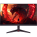 Монитор/ ACER Nitro VG270UX2bmiipx 27'', ZeroFrame, Black, PCR 35%, 16:9, IPS, 2560x1440, 1 / 0,5 (GTG, Min.)ms, 250cd, 210Hz, 2xHDMI(2.1) + 1xDP(1.4) + SPK + Audio Out, Speakers 2Wx2, sync: FreeSync Premium, hdr: HDR 10, Vesa:100x100