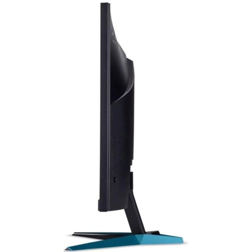 Монитор/ Acer VG270KL1bmiipx 27'', ZeroFrame, Black, IPS, 3840x2160, 0,5ms, 250cd, 72Hz, DFR 144Hz@FHD, 2xHDMI(2.0), DP(1.4), Speakers 2Wx2, FreeSync, HDR 10, Vesa:100x100 Монитор/ Acer VG270KL1bmiipx 27'', ZeroFrame, Black, IPS, 3840x2160, 0,5ms, 250cd, 72Hz, DFR 144Hz@FHD, 2xHDMI(2.0), DP(1.4), Speakers 2Wx2, FreeSync, HDR 10, Vesa:100x100